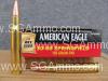 200 Round Case - 30-06 Springfield Federal M1 Garand 150 Grain FMJ Ammo - AE3006M1 